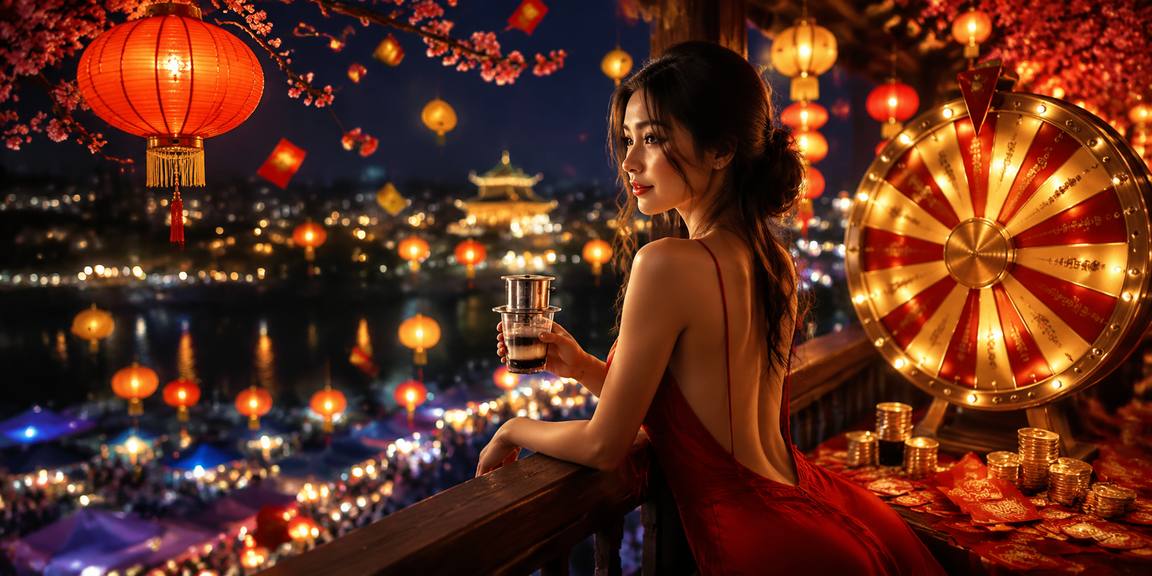6665.vn Chúng tôi xây dựng 6665.vn như thế nào