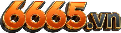 6665.vn Logo